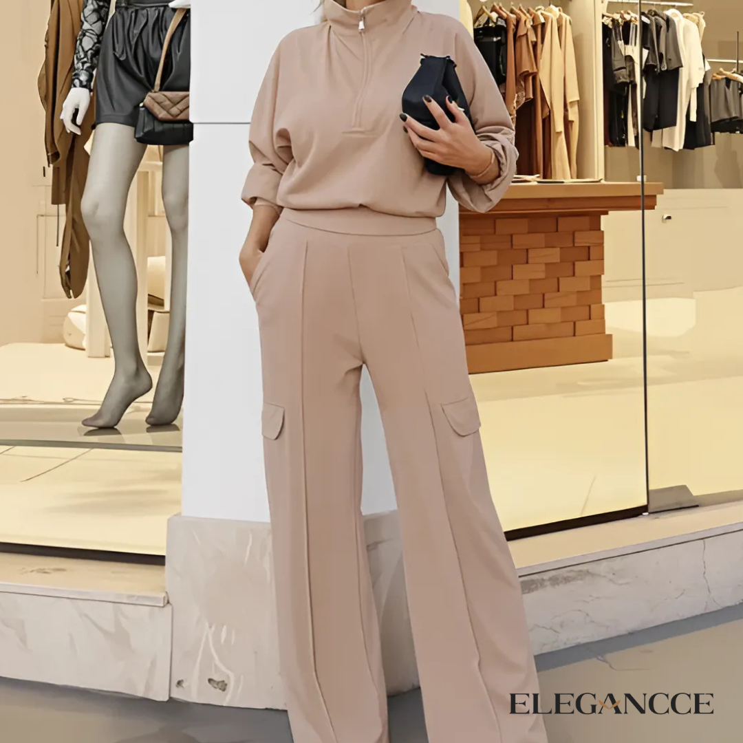Conjunto Royal confort - Elegancce