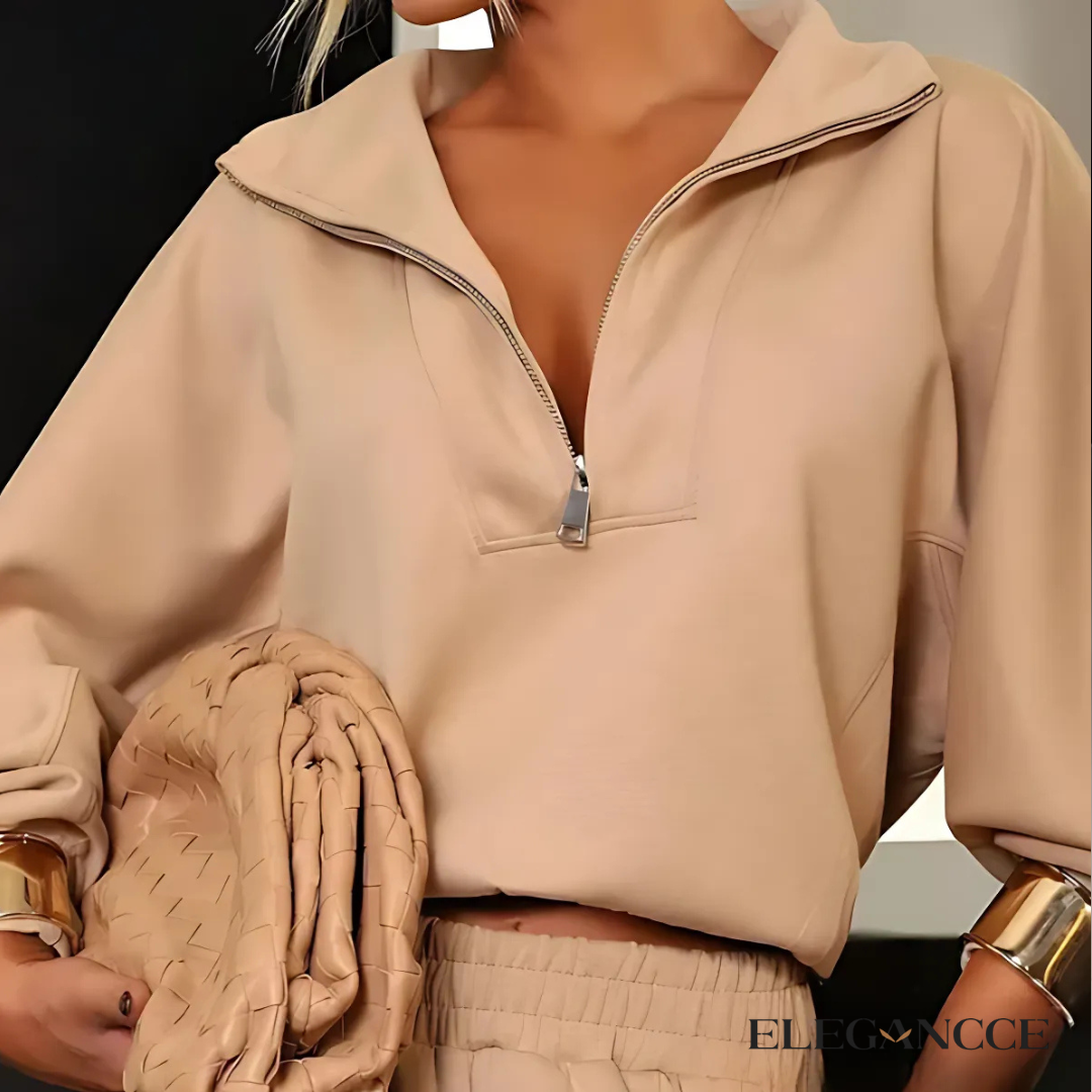 Conjunto Royal confort - Elegancce