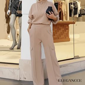 Conjunto Royal confort -  Elegancce